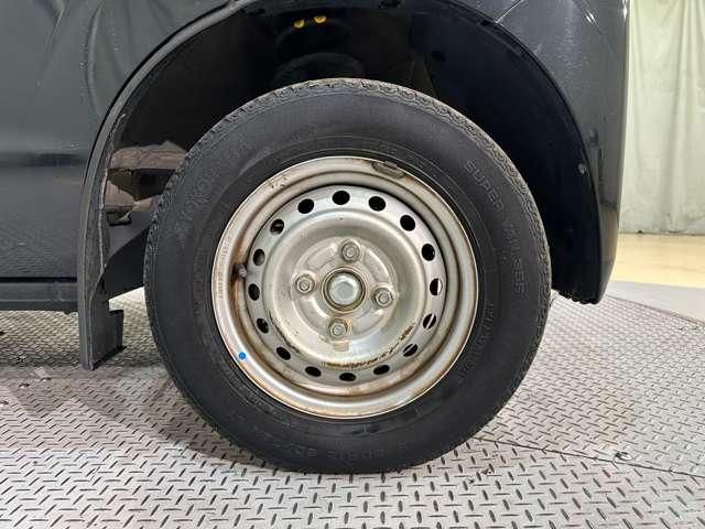 NISSAN NV100 CLIPPER 2021 Image 31