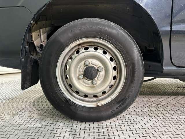 NISSAN NV100 CLIPPER 2021 Image 31