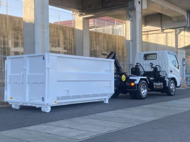 HINO DUTRO 2007 Image 31