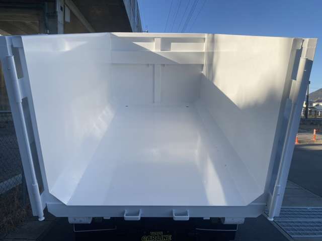 HINO DUTRO 2007 Image 31