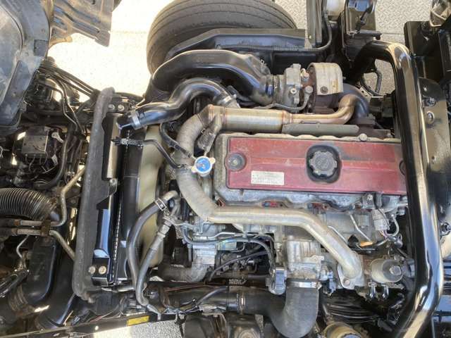 HINO DUTRO 2007 Image 31