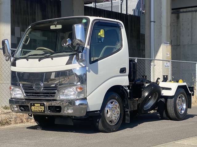 HINO DUTRO 2007 Image 31