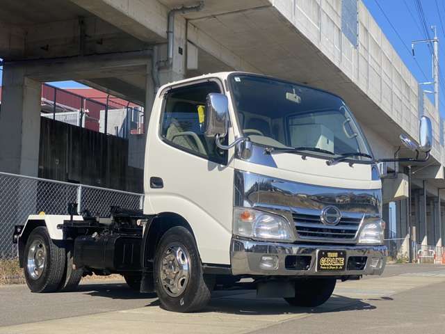 HINO DUTRO 2007 Image 31