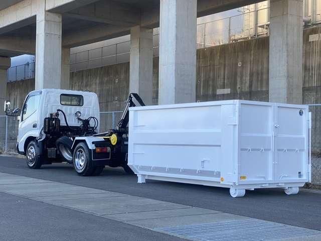 HINO DUTRO 2007 Image 31