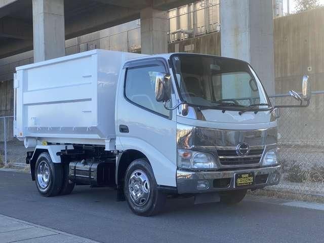 HINO DUTRO 2007 Image 31