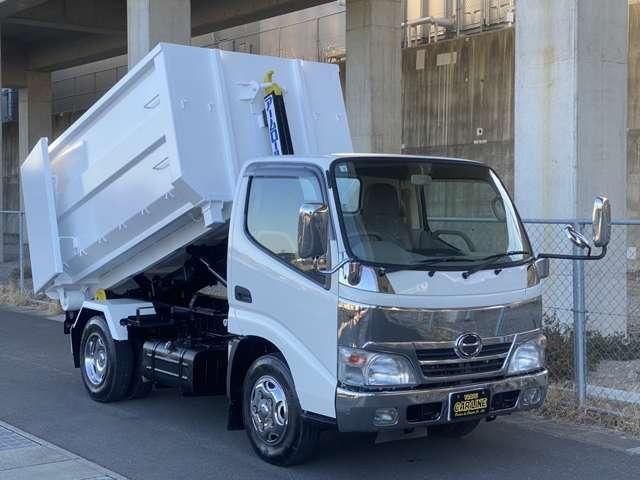 HINO DUTRO 2007 Image 31