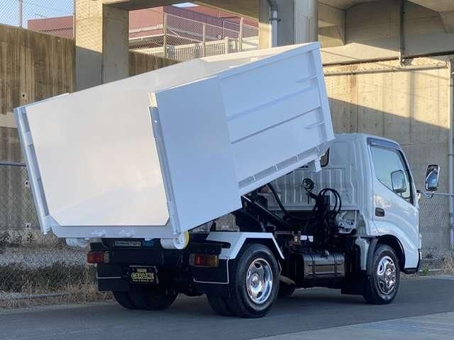 HINO DUTRO 2007 Image 31