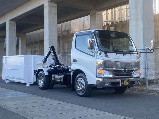 HINO DUTRO 2007 Image 31