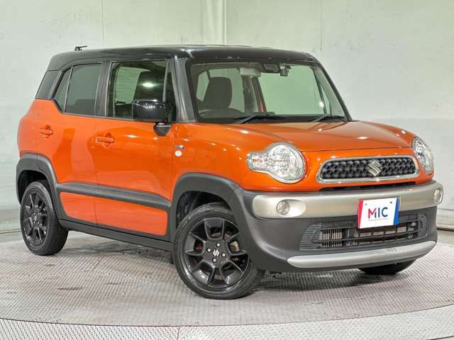 SUZUKI XBEE 2018 Image 31