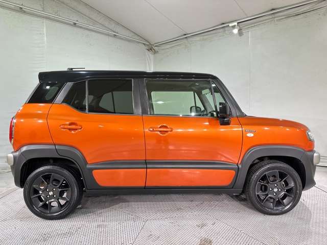 SUZUKI XBEE 2018 Image 31