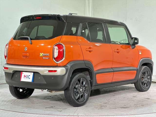 SUZUKI XBEE 2018 Image 31