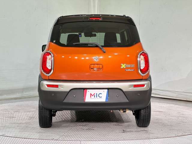 SUZUKI XBEE 2018 Image 31