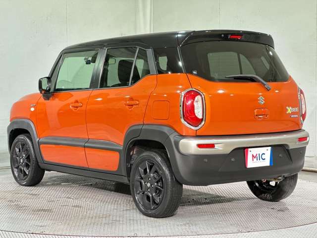 SUZUKI XBEE 2018 Image 31