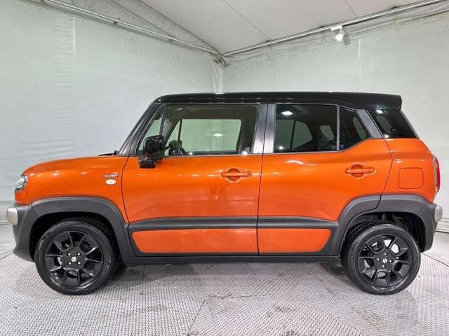 SUZUKI XBEE 2018 Image 31