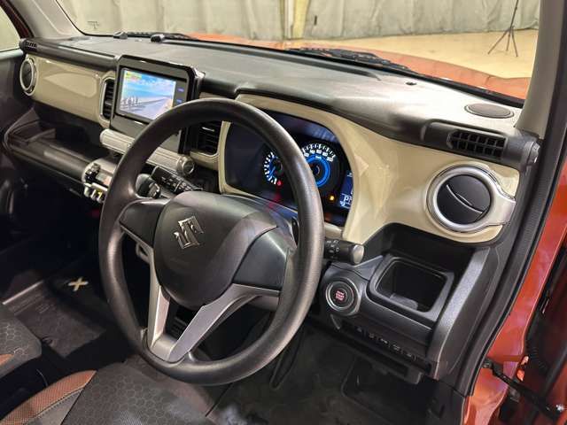 SUZUKI XBEE 2018 Image 31