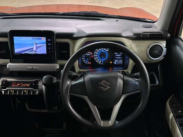 SUZUKI XBEE 2018 Image 31