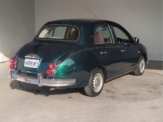 MITSUOKA VIEWT 2016 Image 31