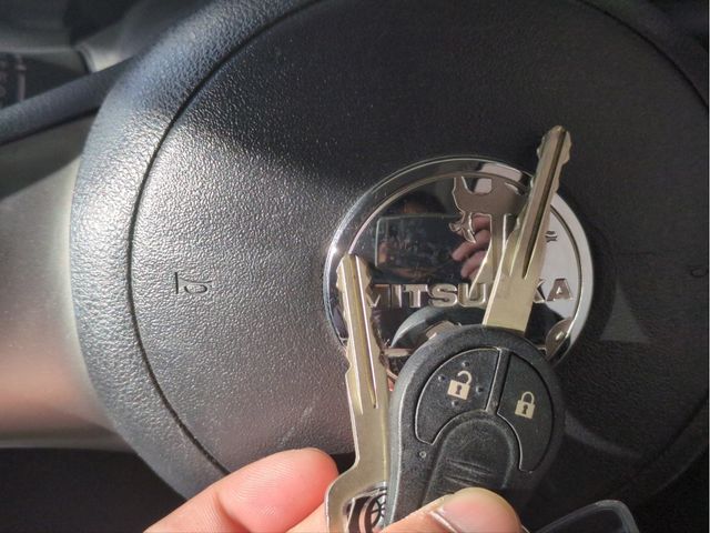 MITSUOKA VIEWT 2016 Image 31