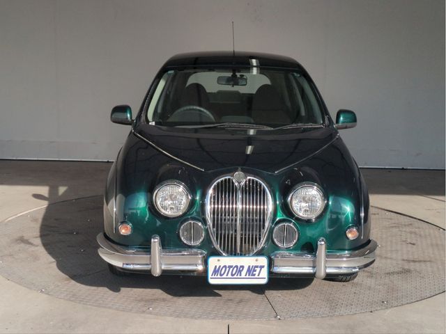 MITSUOKA VIEWT 2016 Image 31