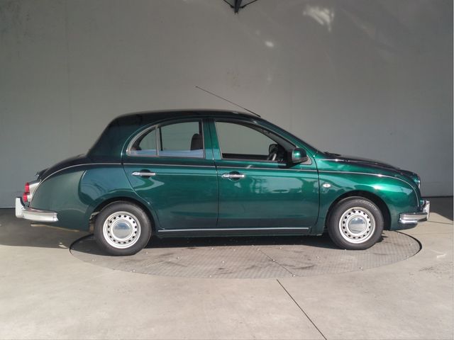 MITSUOKA VIEWT 2016 Image 31