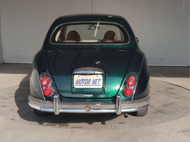 MITSUOKA VIEWT 2016 Image 31