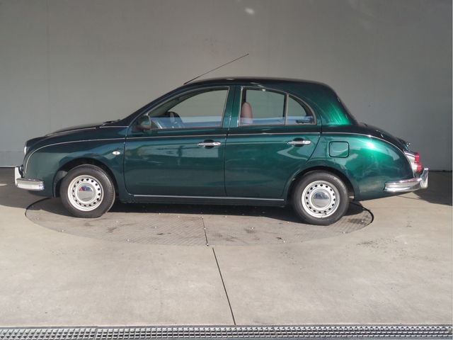 MITSUOKA VIEWT 2016 Image 31