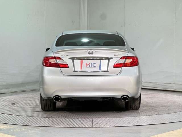 NISSAN FUGA 2009 Image 31