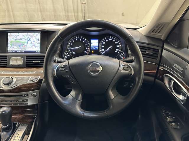 NISSAN FUGA 2009 Image 31