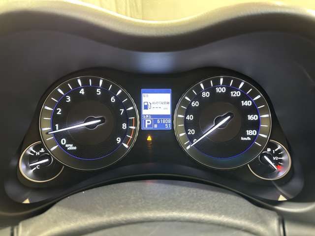 NISSAN FUGA 2009 Image 31