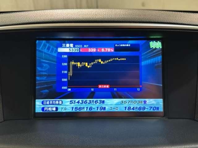 NISSAN FUGA 2009 Image 31