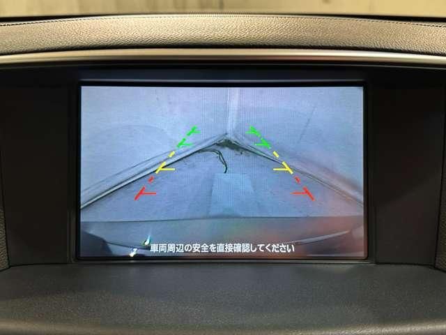 NISSAN FUGA 2009 Image 31