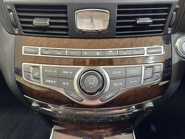 NISSAN FUGA 2009 Image 31