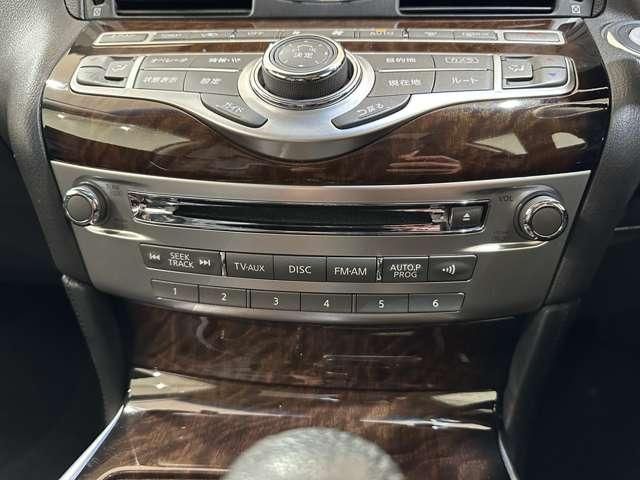 NISSAN FUGA 2009 Image 31