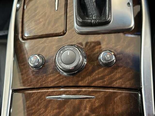 NISSAN FUGA 2009 Image 31