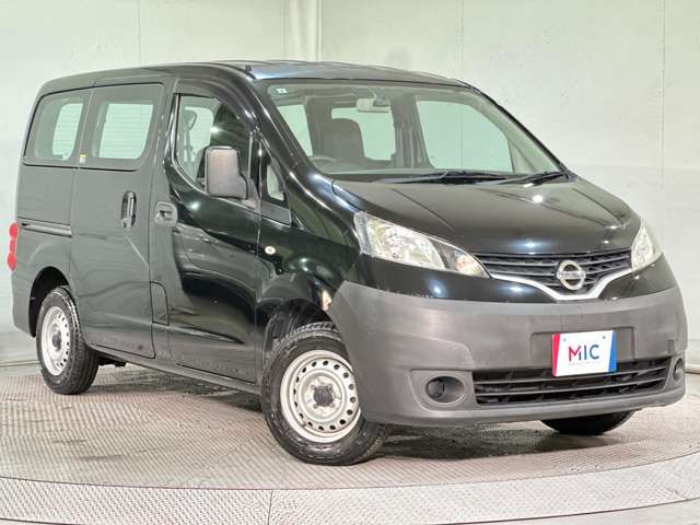 NISSAN NV200 VANETTE VAN 2019 Image 31