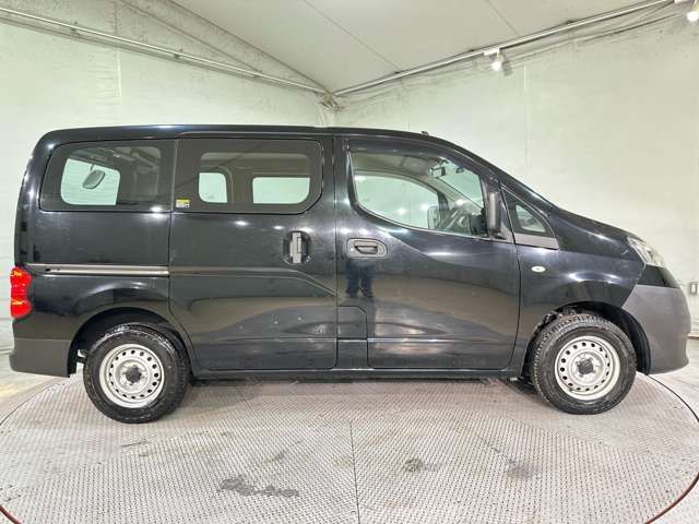 NISSAN NV200 VANETTE VAN 2019 Image 31
