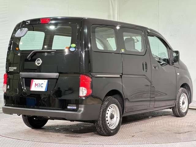 NISSAN NV200 VANETTE VAN 2019 Image 31