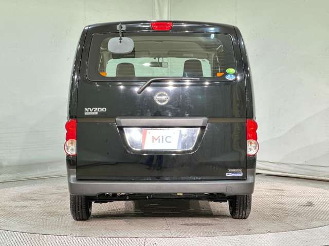 NISSAN NV200 VANETTE VAN 2019 Image 31
