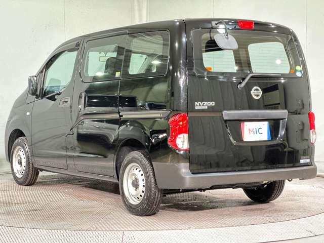 NISSAN NV200 VANETTE VAN 2019 Image 31