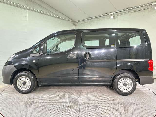 NISSAN NV200 VANETTE VAN 2019 Image 31