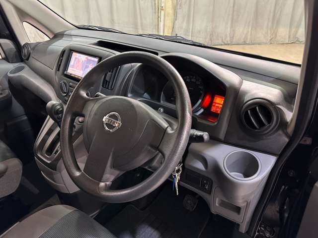 NISSAN NV200 VANETTE VAN 2019 Image 31