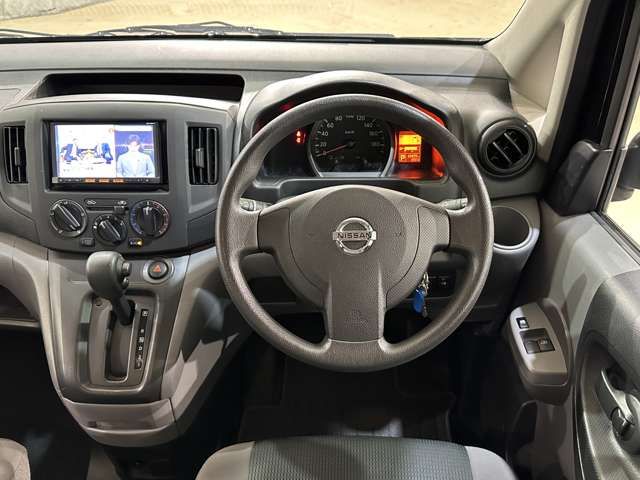 NISSAN NV200 VANETTE VAN 2019 Image 31