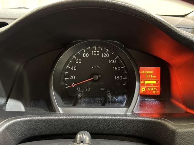 NISSAN NV200 VANETTE VAN 2019 Image 31