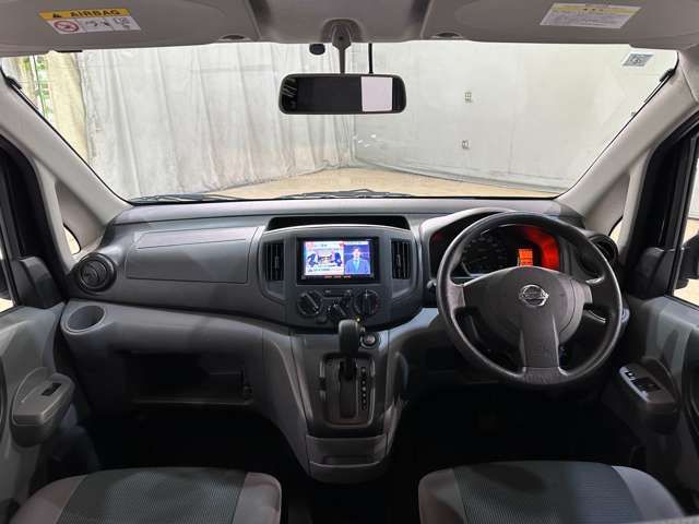 NISSAN NV200 VANETTE VAN 2019 Image 31