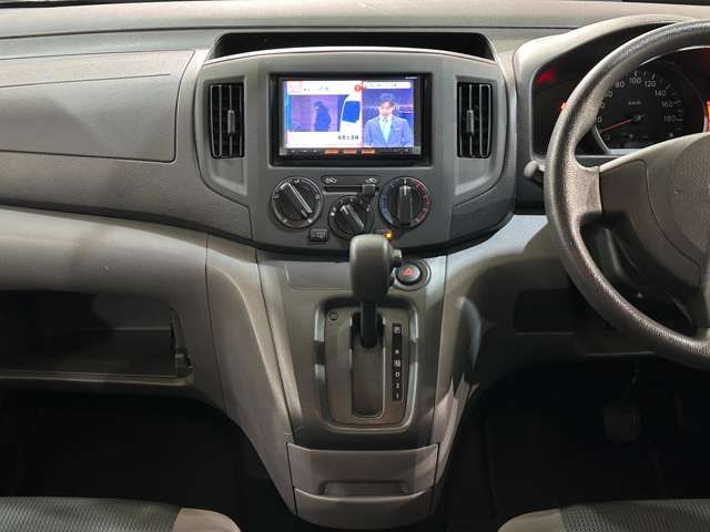 NISSAN NV200 VANETTE VAN 2019 Image 31