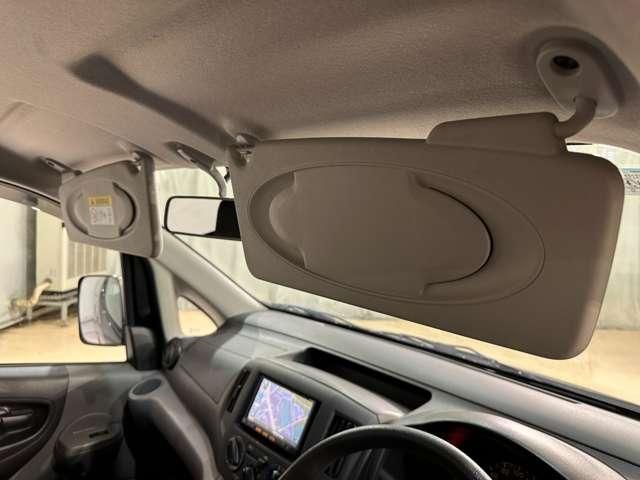 NISSAN NV200 VANETTE VAN 2019 Image 31
