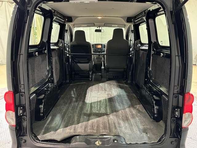 NISSAN NV200 VANETTE VAN 2019 Image 31