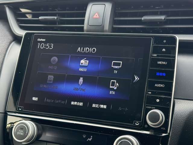 HONDA INSIGHT SEDAN 2020 Image 31