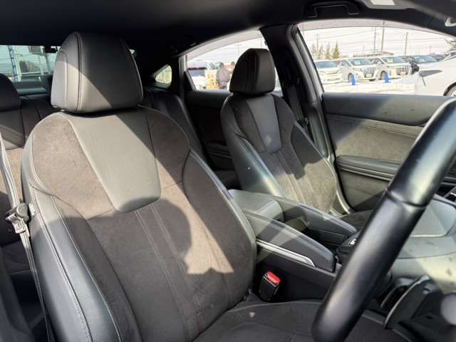 HONDA INSIGHT SEDAN 2020 Image 31