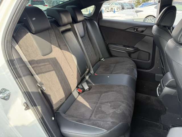 HONDA INSIGHT SEDAN 2020 Image 31